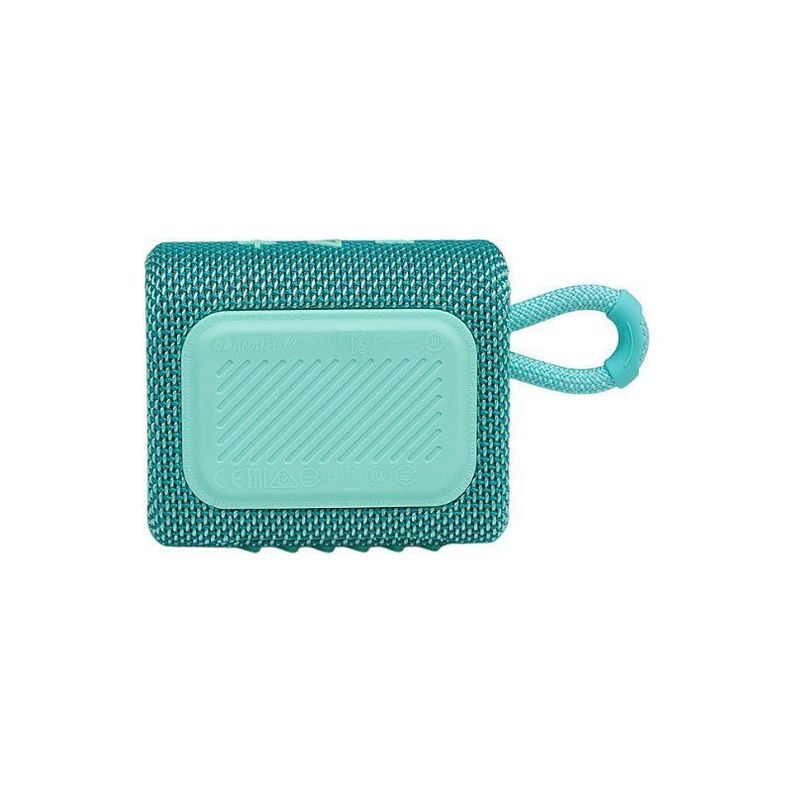 Parlante Portátil JBL GO 3 - Calipso-2