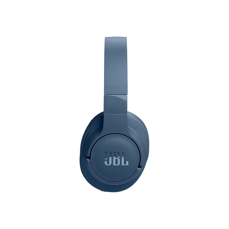 Audífonos inalámbricos JBL Tune 770NC Over-Ear Cancelación De Ruido Azul-6