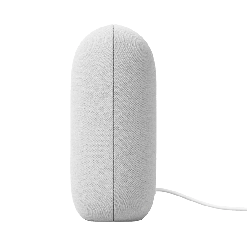 Parlante Inteligente Nest Audio - Con Asistente de Google-1