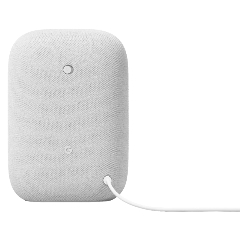 Parlante Inteligente Nest Audio - Con Asistente de Google-2