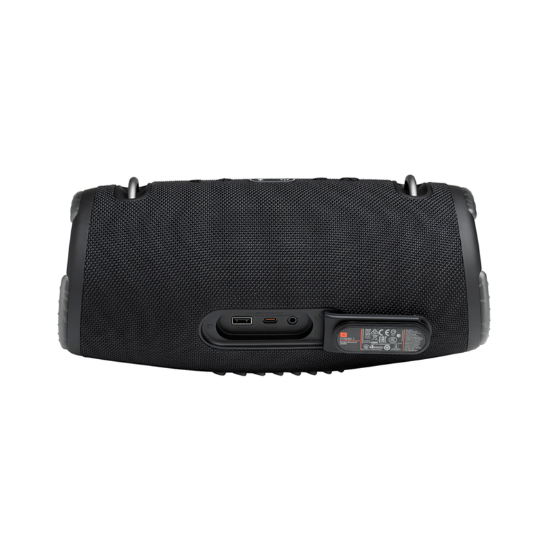Parlante Portátil JBL Xtreme 3 - Negro-2
