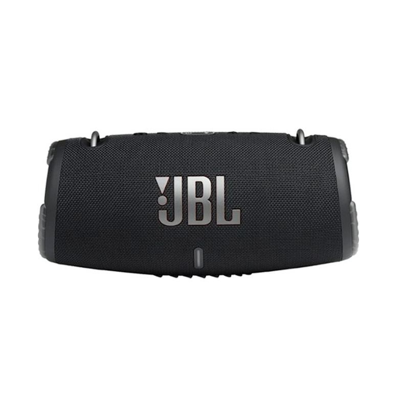 Parlante Portátil JBL Xtreme 3 - Negro-0
