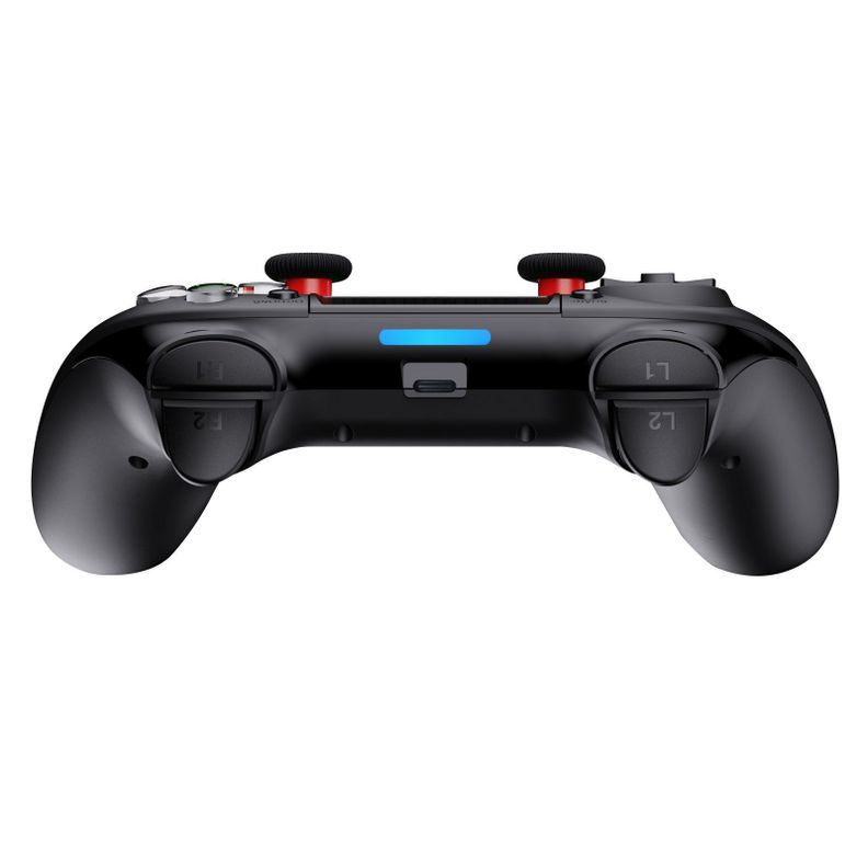 Control Gamer Redragon Juno G818 para PC con Bluetooth-1