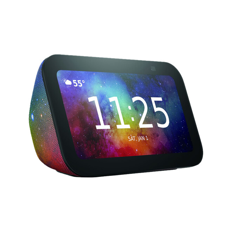 Echo Show 5 Kids 3era Gen con Alexa - Pantalla Inteligente de 5,5"-1