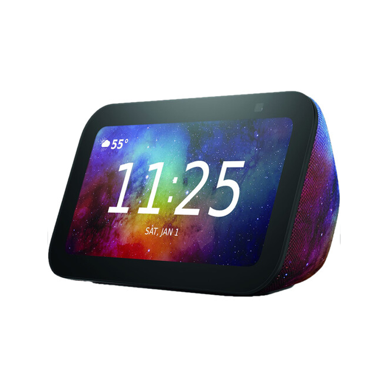 Echo Show 5 Kids 3era Gen con Alexa - Pantalla Inteligente de 5,5"-2