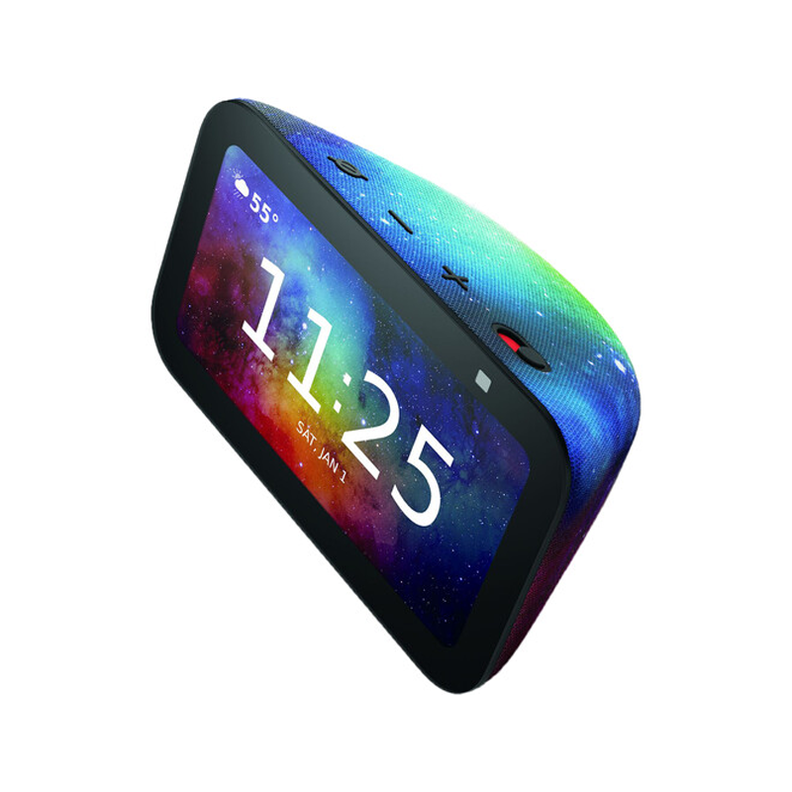 Echo Show 5 Kids 3era Gen con Alexa - Pantalla Inteligente de 5,5"-3