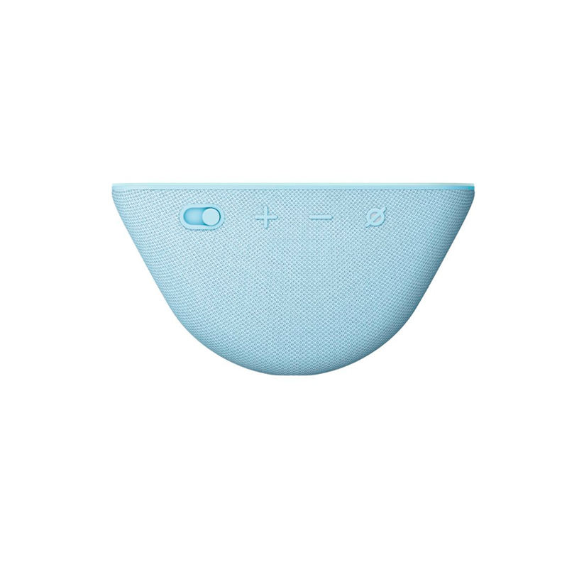 Amazon Echo Show 5 - 3ra Gen. con Alexa - Azul-4