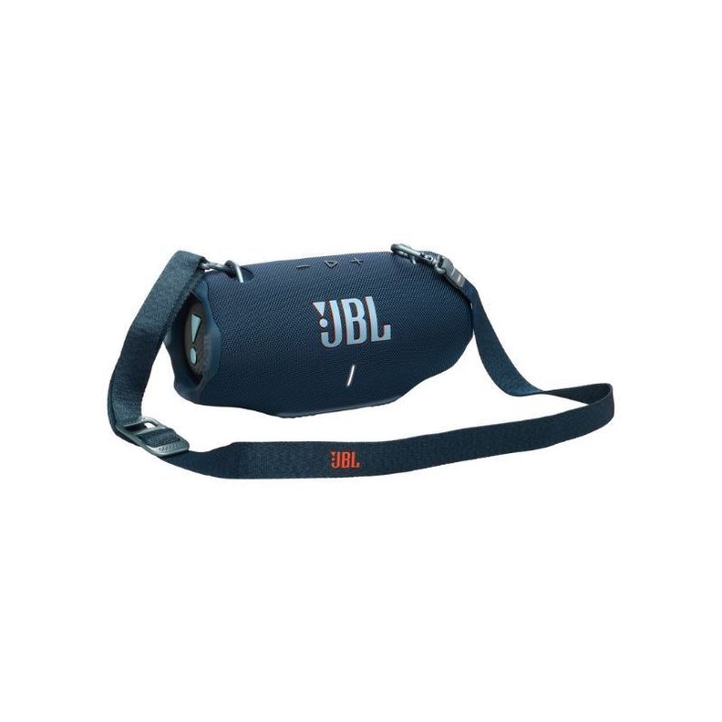 Parlante Bluetooth JBL Xtreme 4 - Azul-4