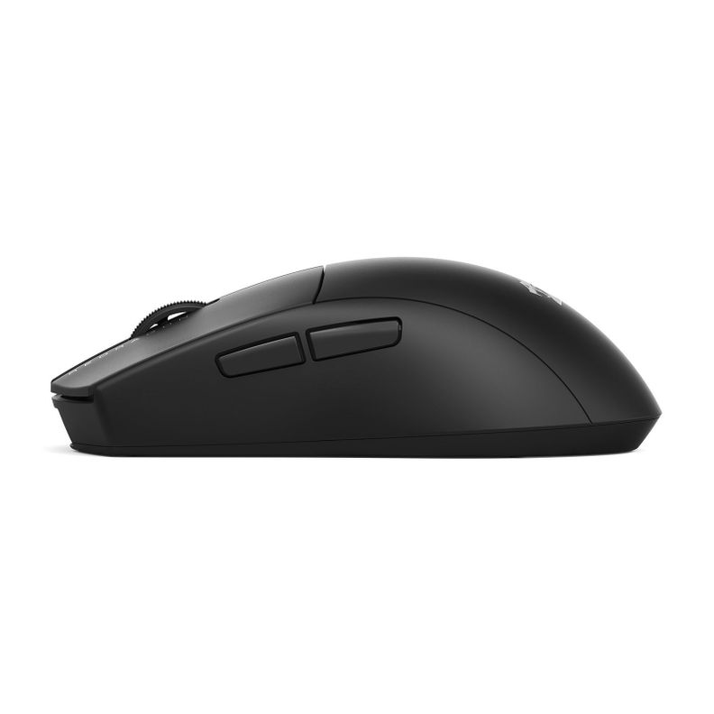 Mouse Gamer Redragon King Pro M916 1K Hz Negro-3
