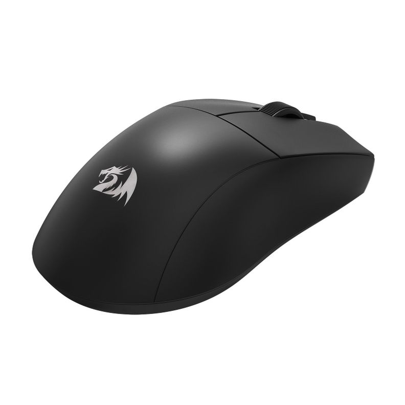 Mouse Gamer Redragon King Pro M916 1K Hz Negro-5