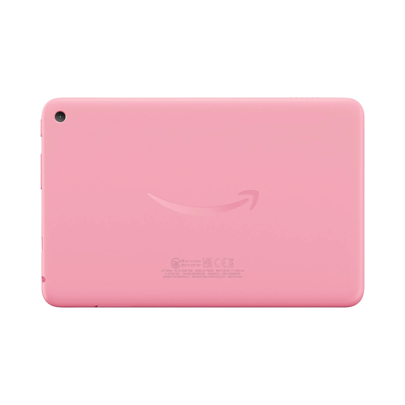 Tablet Amazon Fire 7 (2022) 32GB Rosado-5