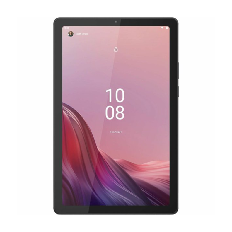 Tablet Lenovo Tab M9 de 9" - 3 GB RAM - 32 GB -  WiFi - Artic grey-0
