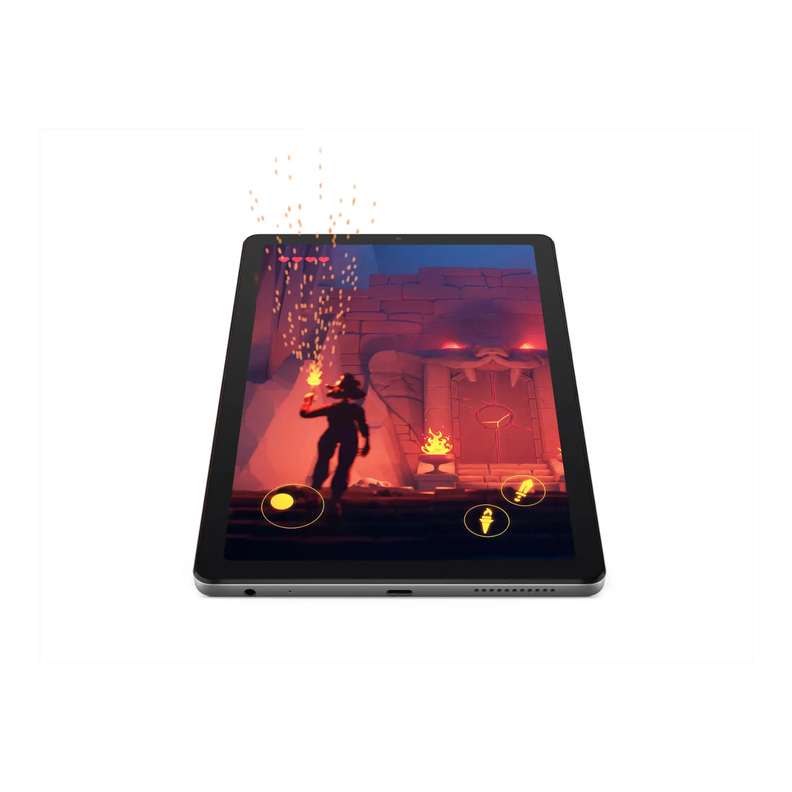 Tablet Lenovo Tab M9 de 9" - 3 GB RAM - 32 GB -  WiFi - Artic grey-6