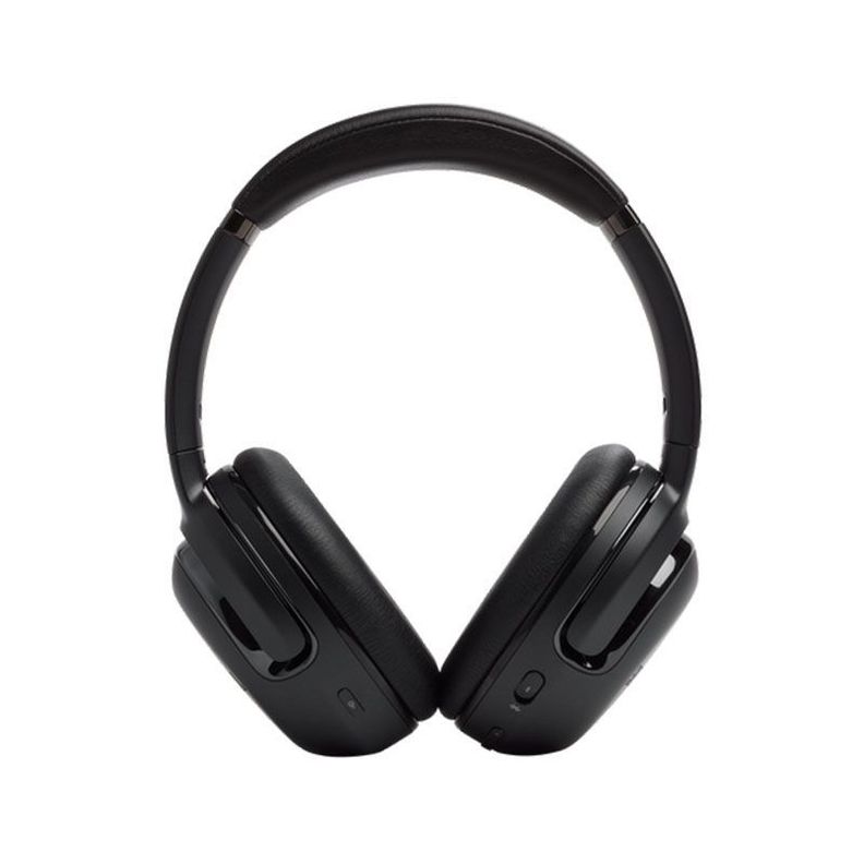 Audífonos JBL Tour One M2 con Cancelación de Ruido - Negro-0