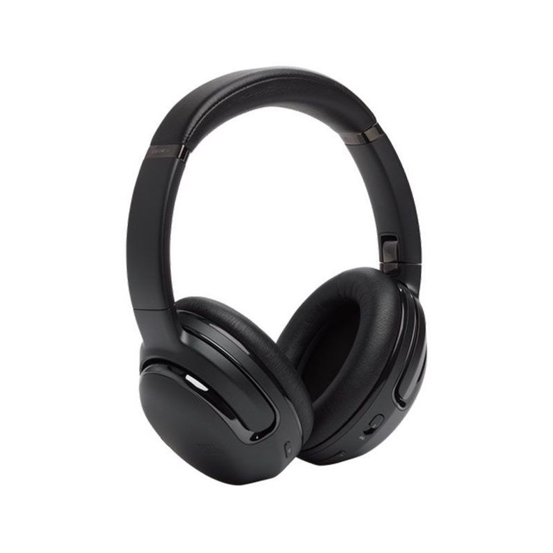 Audífonos JBL Tour One M2 con Cancelación de Ruido - Negro-1