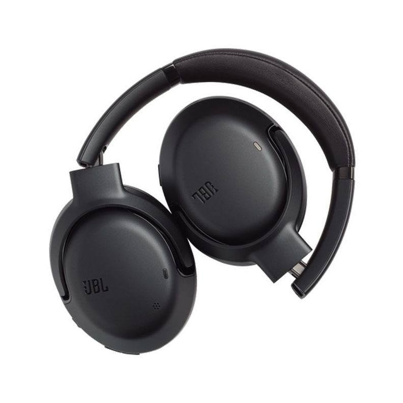 Audífonos JBL Tour One M2 con Cancelación de Ruido - Negro-3
