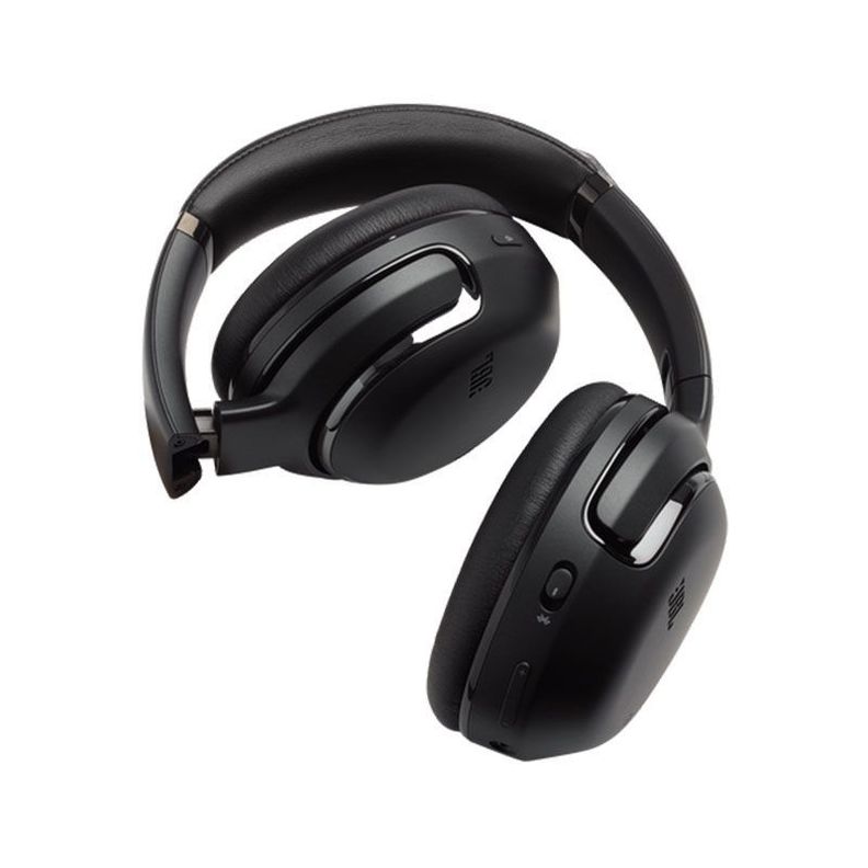 Audífonos JBL Tour One M2 con Cancelación de Ruido - Negro-4