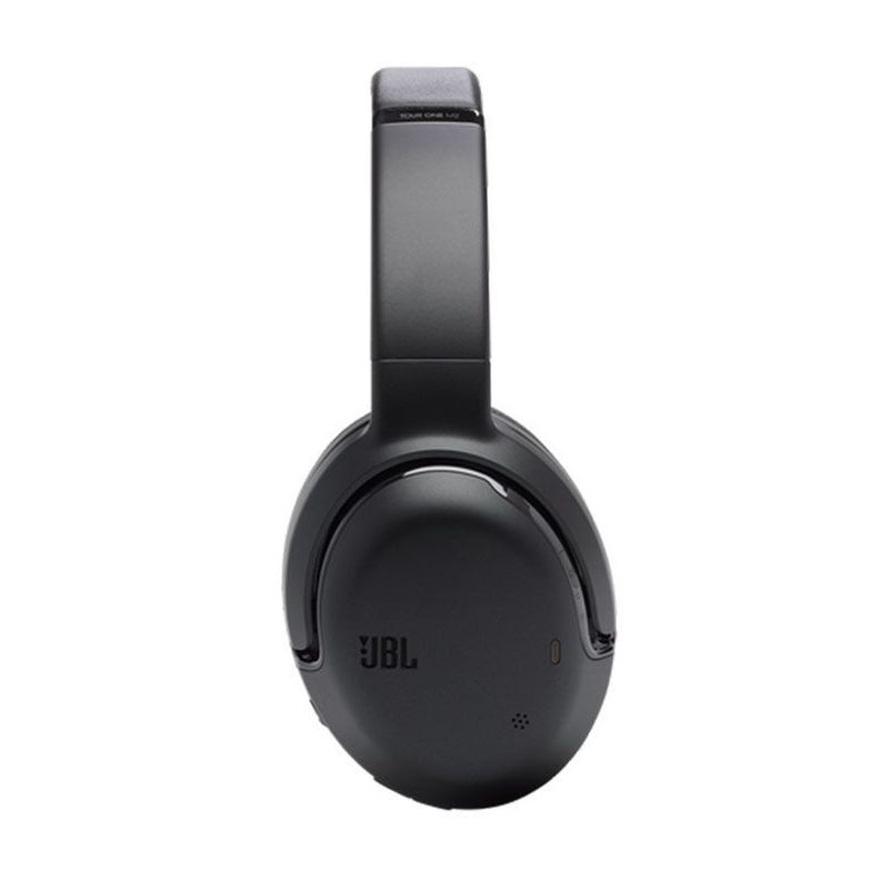 Audífonos JBL Tour One M2 con Cancelación de Ruido - Negro-5