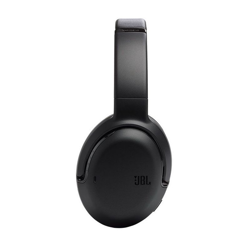 Audífonos JBL Tour One M2 con Cancelación de Ruido - Negro-6