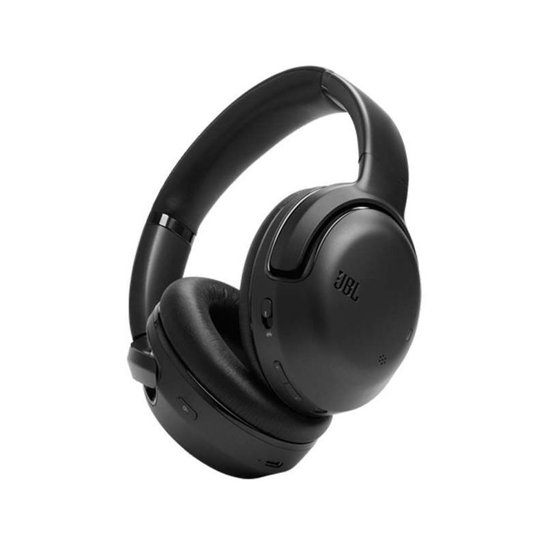 Audífonos JBL Tour One M2 con Cancelación de Ruido - Negro-7