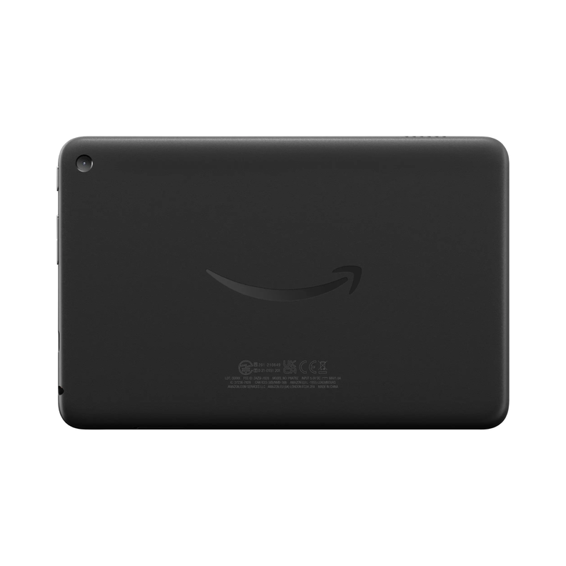 Tablet Amazon Fire 7 (2022) 32GB Negro-5