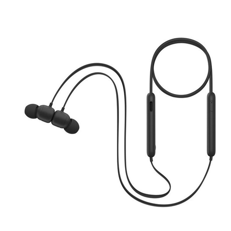 Beats by Dr. Dre Beats Flex Wireless Audífonos Negro-1