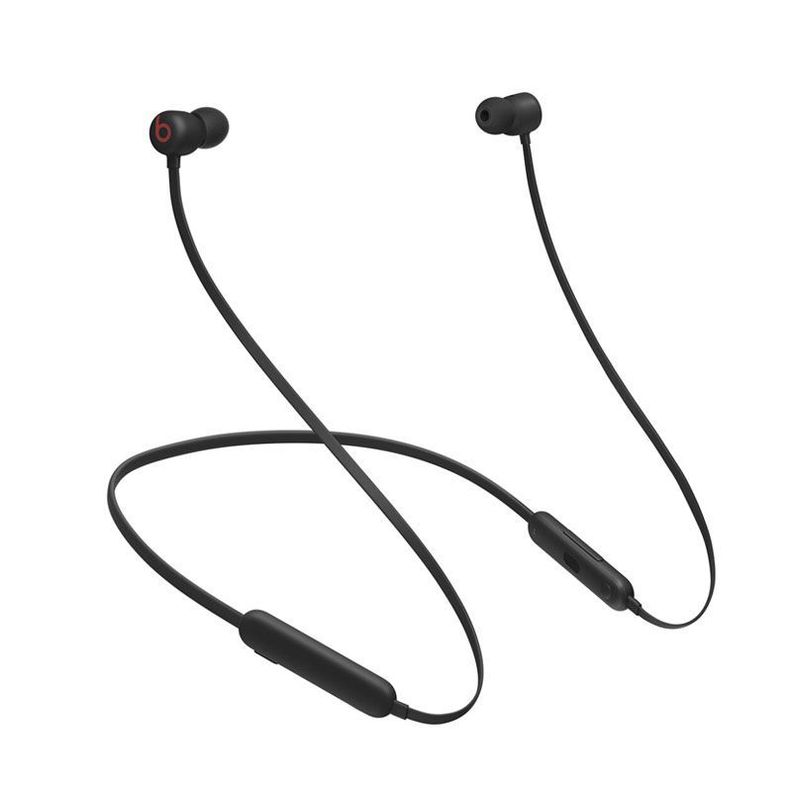 Beats by Dr. Dre Beats Flex Wireless Audífonos Negro-3