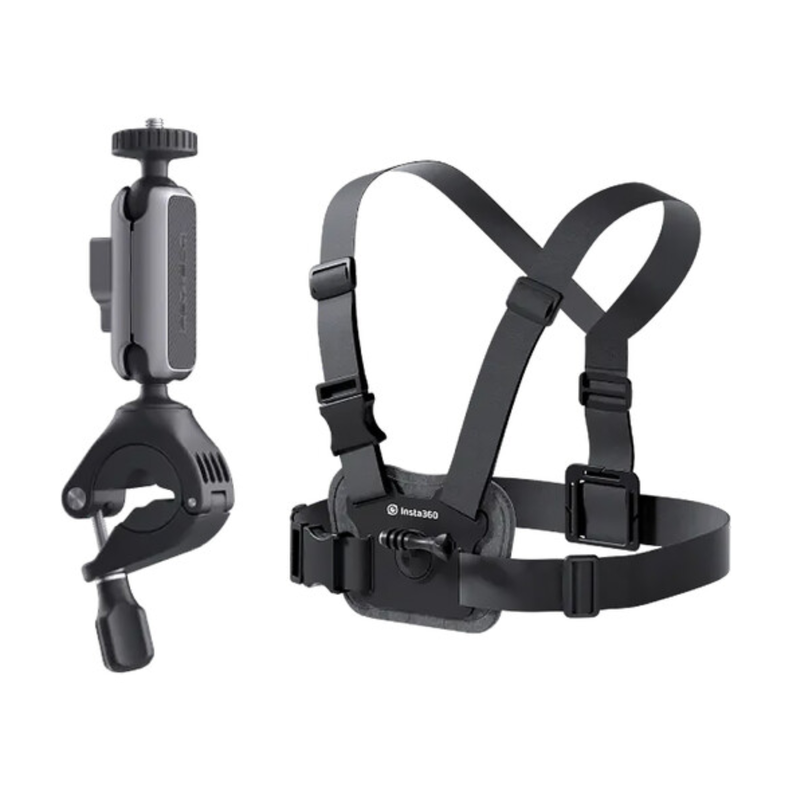 Insta360 Kit de Bicicletas-0