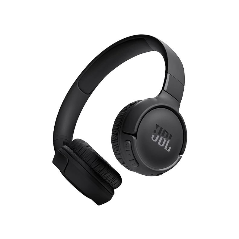Audífono Inalámbricos JBL Tune 660 NC- Con cancelación de ruido - Negro-0