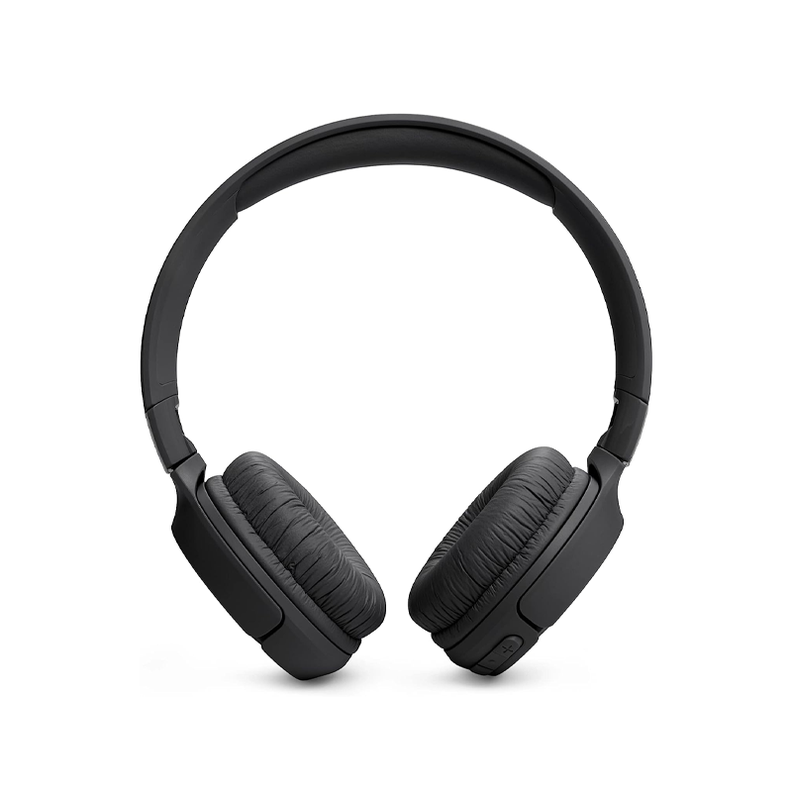 Audífono Inalámbricos JBL Tune 660 NC- Con cancelación de ruido - Negro-1