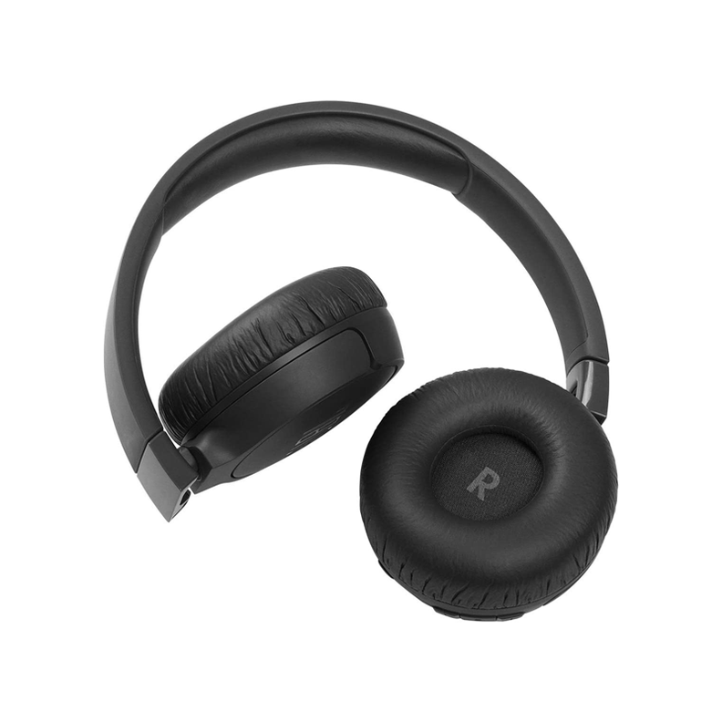 Audífono Inalámbricos JBL Tune 660 NC- Con cancelación de ruido - Negro-2
