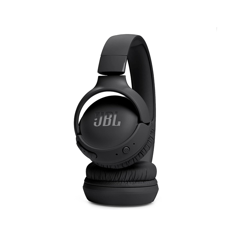 Audífono Inalámbricos JBL Tune 660 NC- Con cancelación de ruido - Negro-4