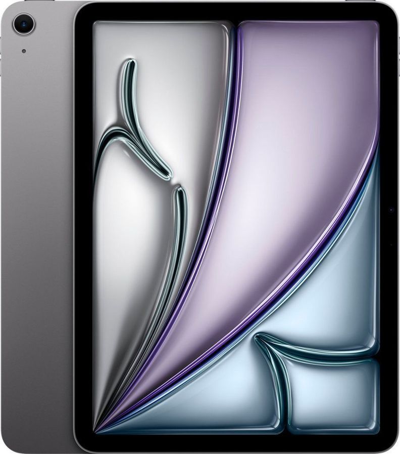 Apple iPad Air (M2 第6世代) 128GB Wi-Fi Apple - iPad Air de 11