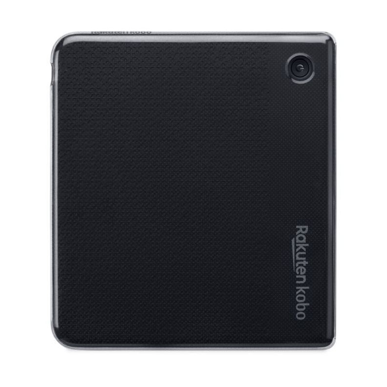 Funda Protectora Transparente para Kobo Libra Colour-1