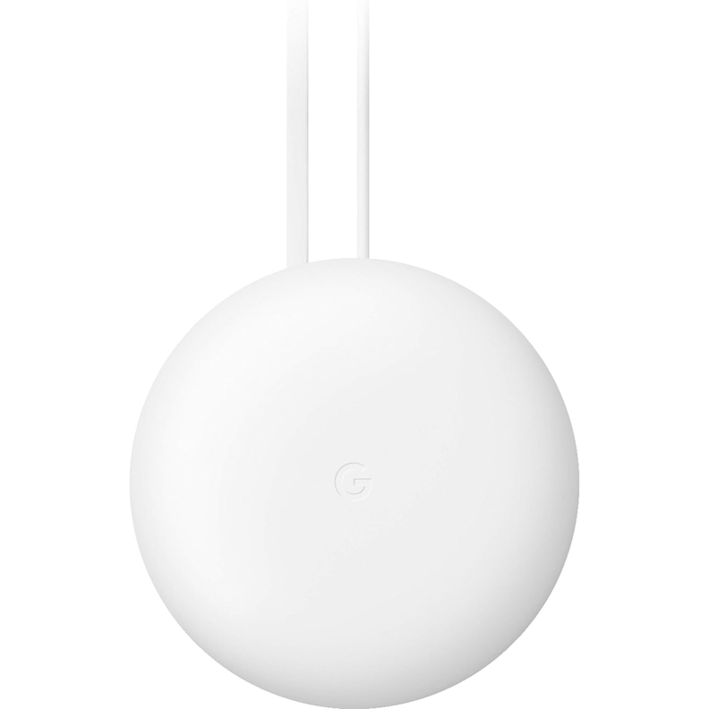Google Nest Wi-Fi - Mesh Router (AC2200) - con Google Assistant (Reacondicionado)-3
