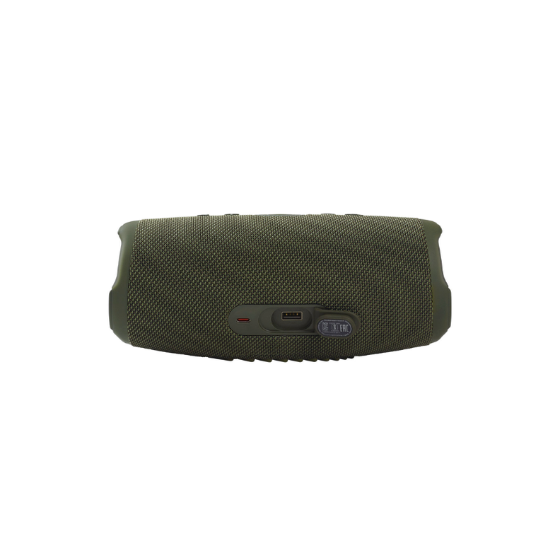 Parlante Portátil JBL Charge 5 - Verde-4