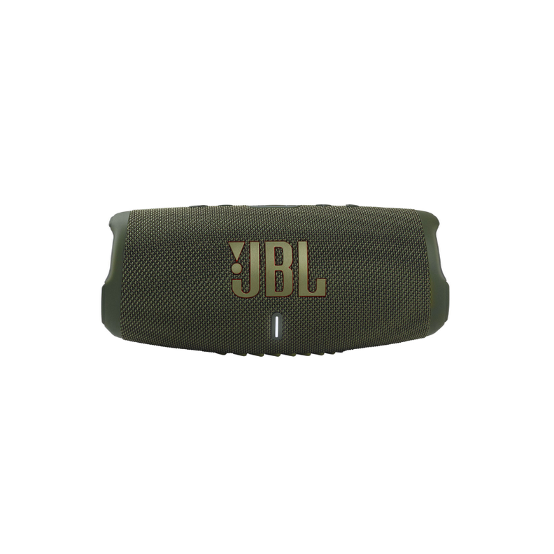 Parlante Portátil JBL Charge 5 - Verde-0