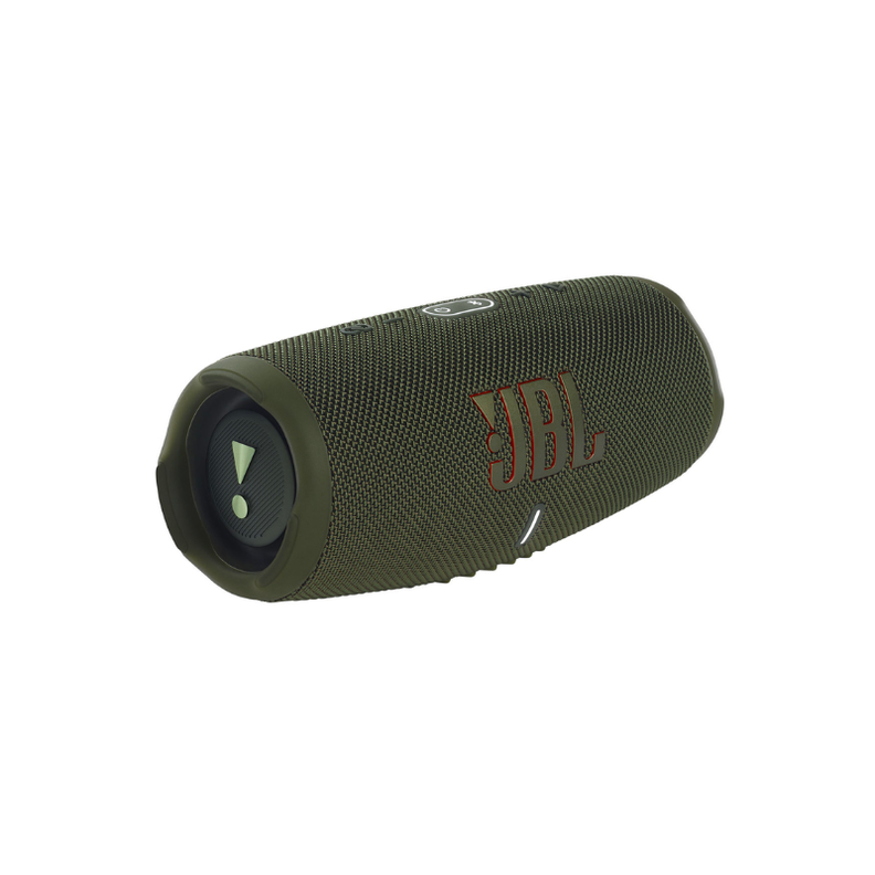 Parlante Portátil JBL Charge 5 - Verde-1