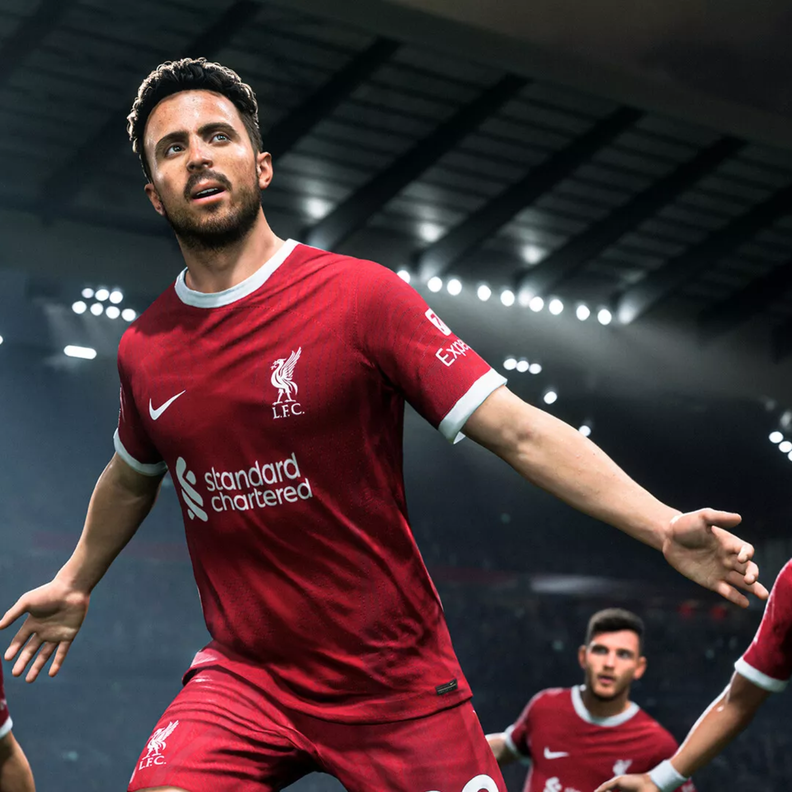 Juego EA Sports FC25 - PS5-2