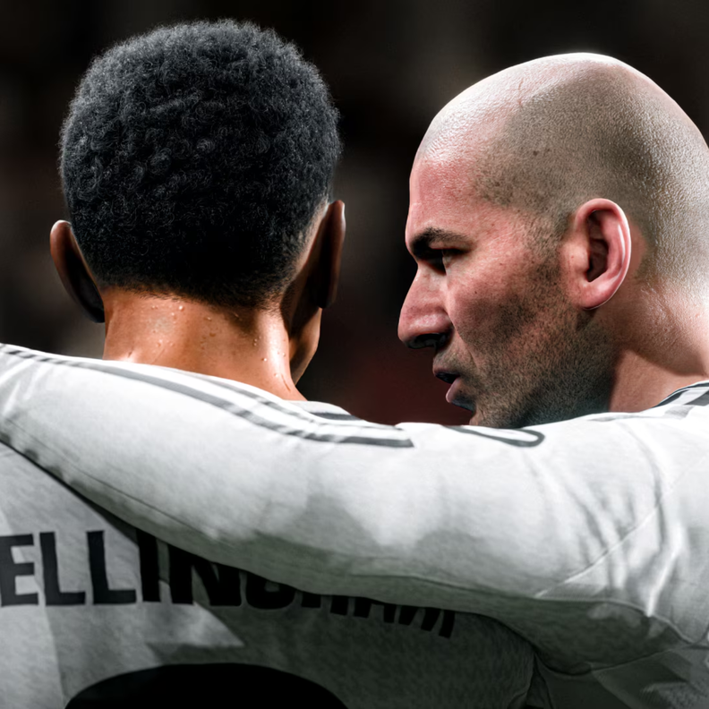 Juego EA Sports FC25 - PS5-3