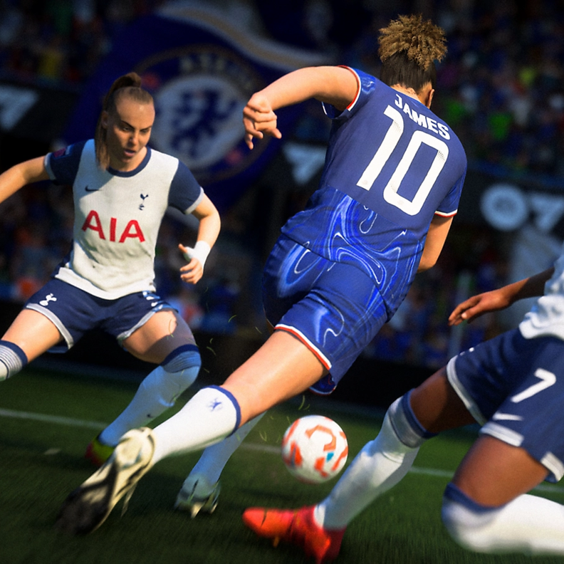 Juego EA Sports FC25 - PS5-6