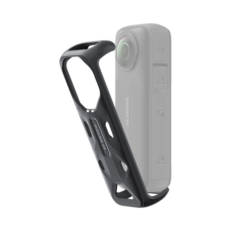 Funda de Agarre Térmico para Cámara Insta360 X4-1