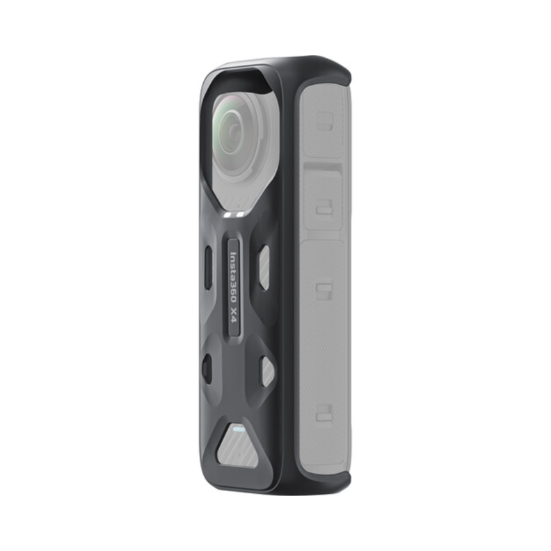 Funda de Agarre Térmico para Cámara Insta360 X4-2