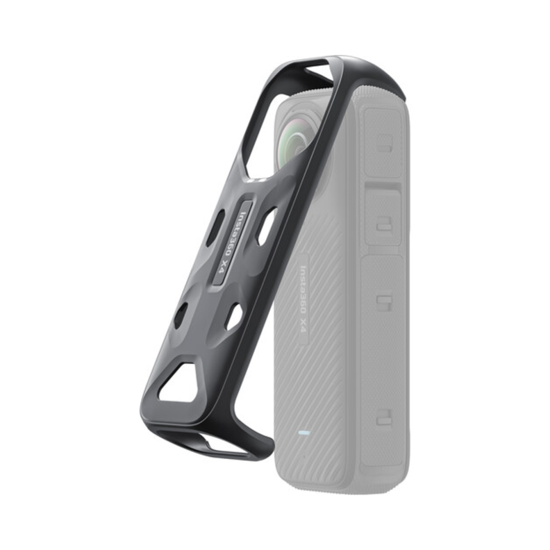Funda de Agarre Térmico para Cámara Insta360 X4-3