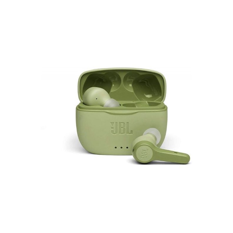Audífonos in-ear Inalámbricos JBL TUNE 215TWS - Verde-0