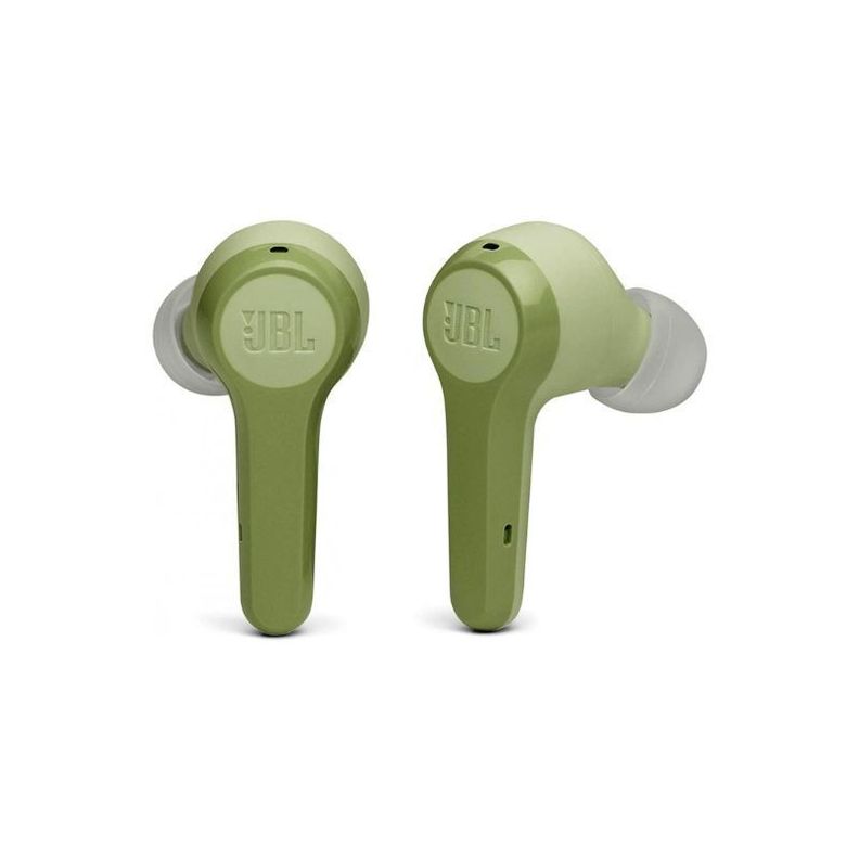 Audífonos in-ear Inalámbricos JBL TUNE 215TWS - Verde-1