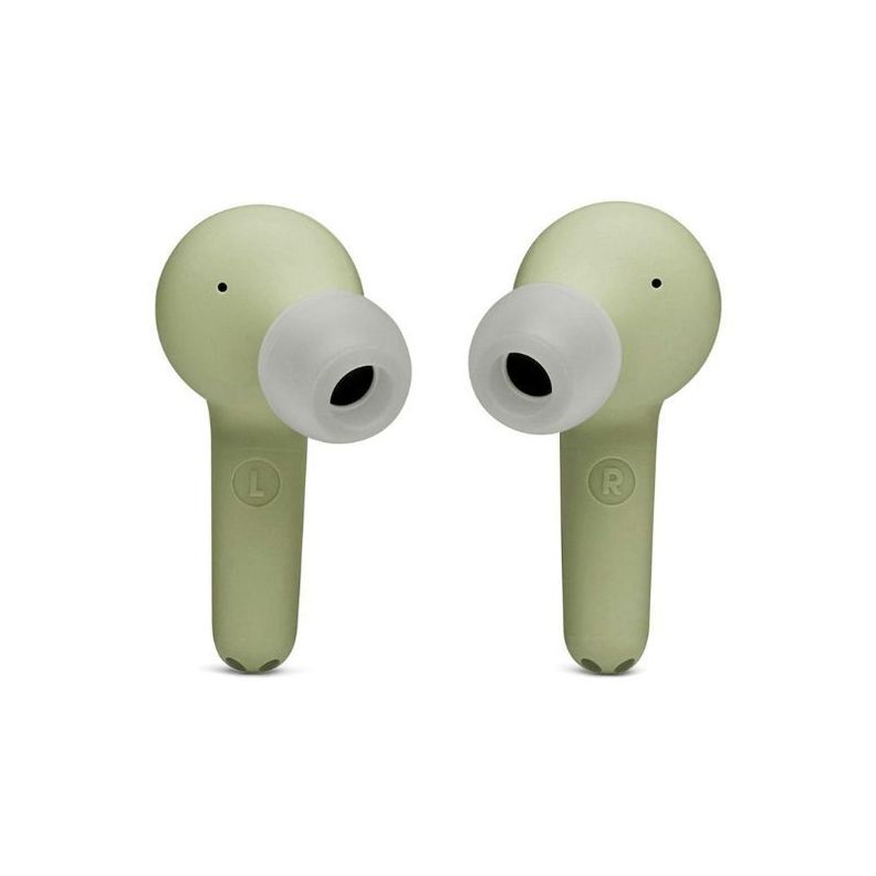 Audífonos in-ear Inalámbricos JBL TUNE 215TWS - Verde-3