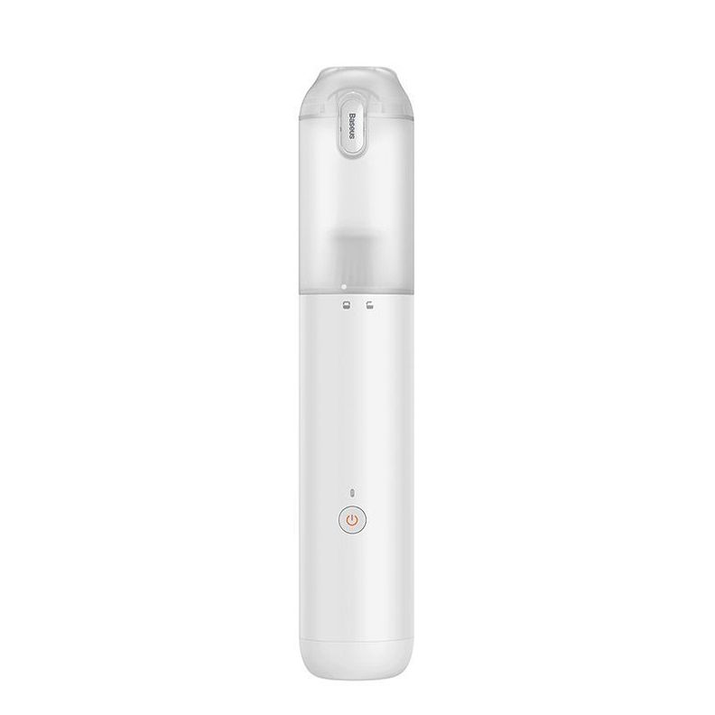 Aspiradora Inalámbrica para Autos Baseus A3 Lite - Blanco-0