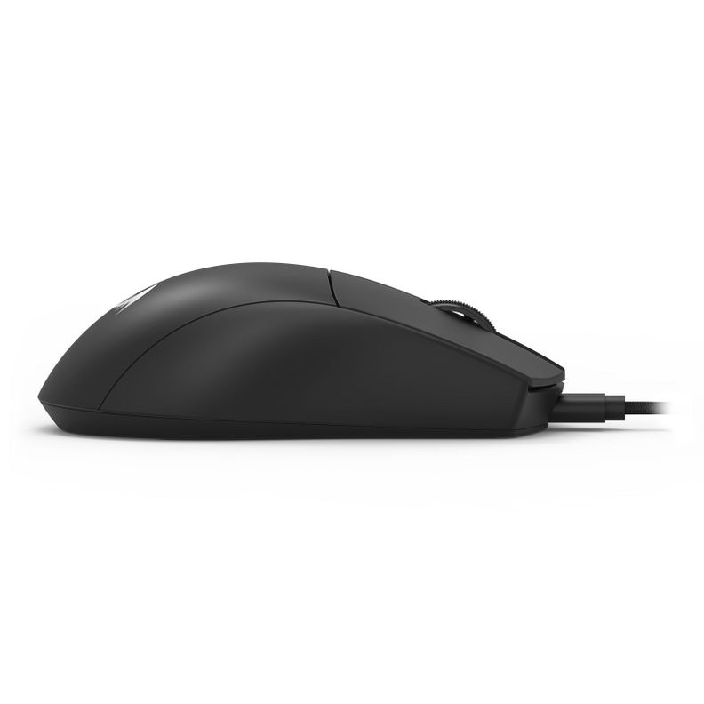 Mouse Gamer Redragon King M724 - Negro-2