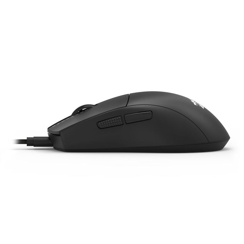 Mouse Gamer Redragon King M724 - Negro-3